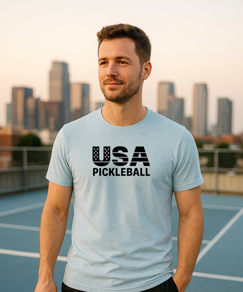 nan by Pepini Pickleball side view
